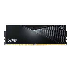 ADATA XPG Lancer 16 GB (16GB x1)DDR5 5200 MHz U-DIMM Desktop Memory RAM - (Black)